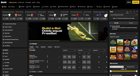 Bwin Bonus: Grab Top Offers & Promos in July 2024 .